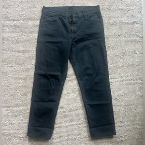 Mother Straight Jeans Size 29 - Never Worn